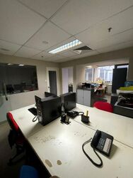 The Adelphi (D6), Office #457075001